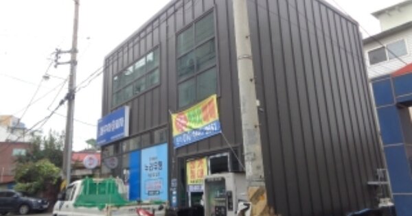 충청북도 청주시 청원구 내덕동 OOOOO 근린시설 경매 물건 이미지