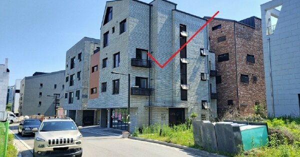 경기 고양시 덕양구 지축동 OOOOOO 근린주택 경매 물건 이미지