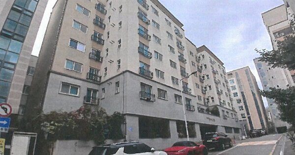 충북 청주시 서원구 성화동 484, 비동 OO OOOO OOOOOOOOOOOO O OOO 오피스텔 경매 물건 이미지
