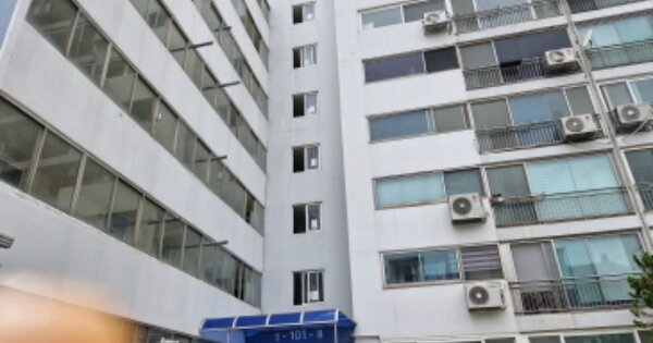 경기 시흥시 매화동 361-6, 101동 OOOOOO OOOOOOOOOOO 아파트 경매 물건 이미지