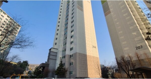 경기 고양시 일산서구 가좌동 1089, 204동 OOOOOO OOOOOOOOOO 아파트 경매 물건 이미지