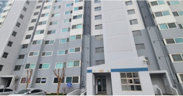 경기 파주시 금촌동 972, 101동 OOOOOO OOOOOOOOOOOOO 아파트 경매 물건 이미지