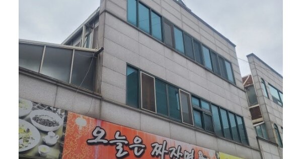 광주광역시 서구 쌍촌동 OOOOOOO 근린주택 경매 물건 이미지