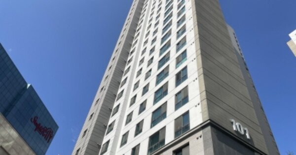 경기 하남시 학암동 654, 101동 OOOOOO OOOOOOO OOOOOOO 오피스텔 경매 물건 이미지