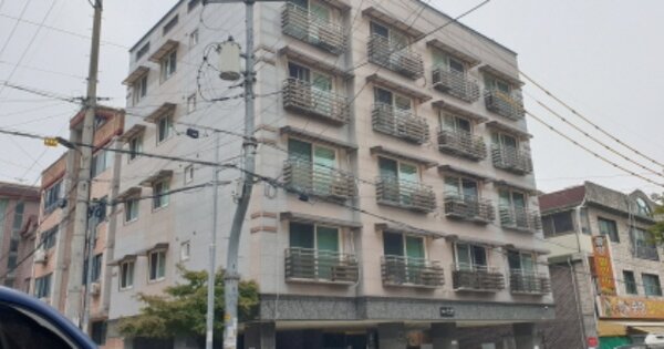 경기 안산시 상록구 본오동 OOOO OOOOOO OOOOOOOOOOO 다세대주택 경매 물건 이미지