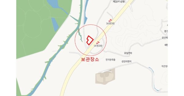 시흥시 협력로 281, C동 OOOOOOOOO OOOOOO 기타차량 경매 물건 이미지