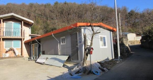 경상북도 상주시 사벌국면 엄암리 OOO O OOO 단독주택 경매 물건 이미지