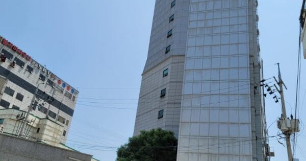 경기 파주시 조리읍 봉일천리 OOOOOO OOOOOOOO OOOOO O OOO 오피스텔 경매 물건 이미지