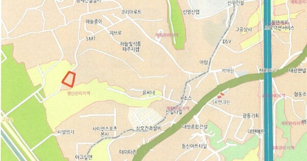 고양시 일산동구 OOO OOOO OOOOO OOOOO OOOOOOO 기타차량 경매 물건 이미지