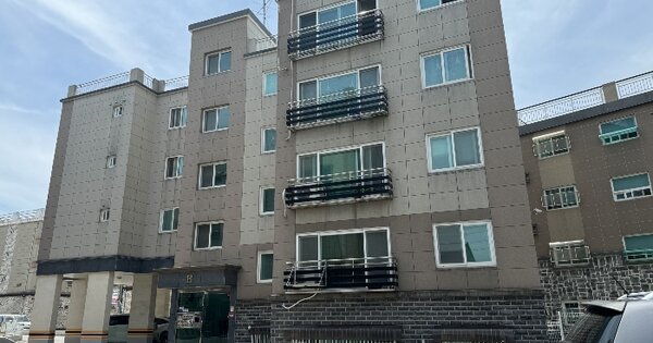 경기 고양시 일산동구 성석동 1075-2, 비동 4층401호 (성석동,일산아이하우스) 다세대주택 경매 물건 이미지