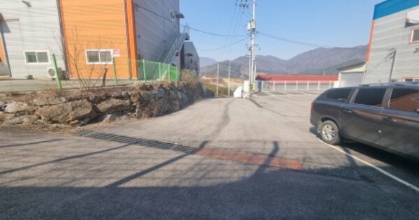 경기도 남양주시 수동면 운수리 OOOOO O OOO 근린시설 경매 물건 이미지