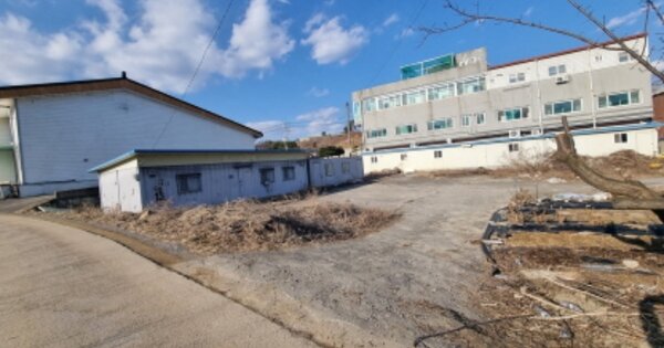 경기도 가평군 조종면 현리 OOOOO 답 경매 물건 이미지