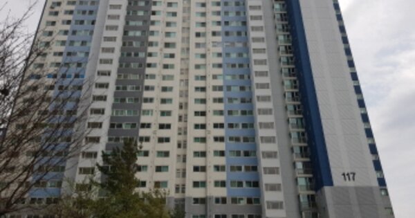 경기 남양주시 와부읍 도곡리 985, 117동 OOOOOOOO OOOOOOOOOOO O OOO 아파트 경매 물건 이미지