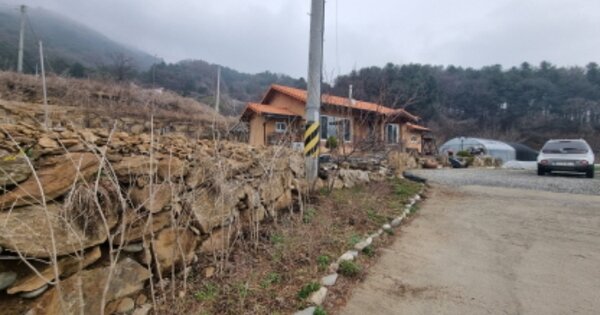 경기도 가평군 가평읍 두밀리 OOO O OOO 전 경매 물건 이미지