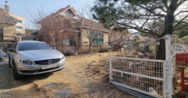 경기도 가평군 설악면 사룡리 OOOOOO 단독주택 경매 물건 이미지