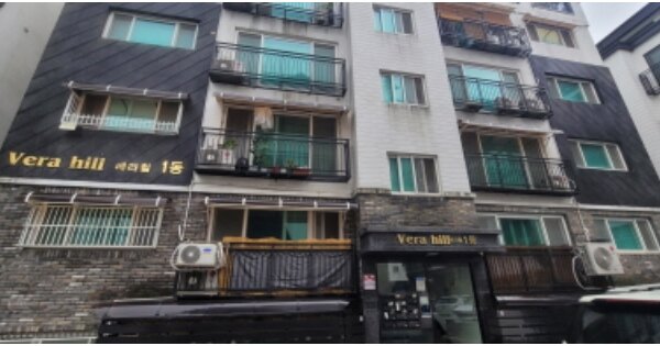 경기 고양시 일산동구 풍동 667-17, 1동 OOOOOO OOOOOOOOOO 도시형생활주택 경매 물건 이미지