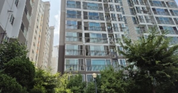 광주 북구 운암동 789-10, 제207동 OOO OOOOO OOOOOOOOOOOOO 아파트 경매 물건 이미지