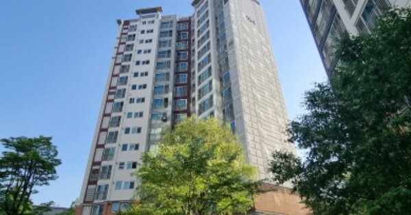 경기 남양주시 화도읍 창현리 777, 104동 OOOOOO OOOOOOO 아파트 경매 물건 이미지