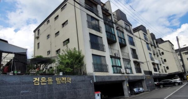 경기 파주시 파주읍 봉서리 OOOOOOO OOOOOO OOOOOOOOO 다세대주택 경매 물건 이미지
