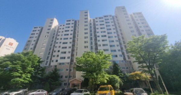 경기 남양주시 호평동 616, 1310동 OOOOOO OOOOOOOOOOOOOOOOOO 아파트 경매 물건 이미지