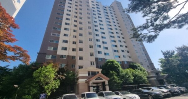 경기 남양주시 호평동 615, 1405동 OOOOOOOO OOOOOOOOOOOOOOOOOO 아파트 경매 물건 이미지