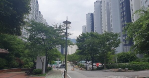 경기 남양주시 호평동 613, 1210동 OOOOOOOO OOOOOOOOOOOOOOO 아파트 경매 물건 이미지
