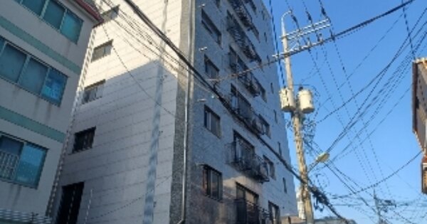 경기 의정부시 가능동 OOOOOOO OOOOOO OOOOOOOOOOO O OOO 오피스텔 경매 물건 이미지