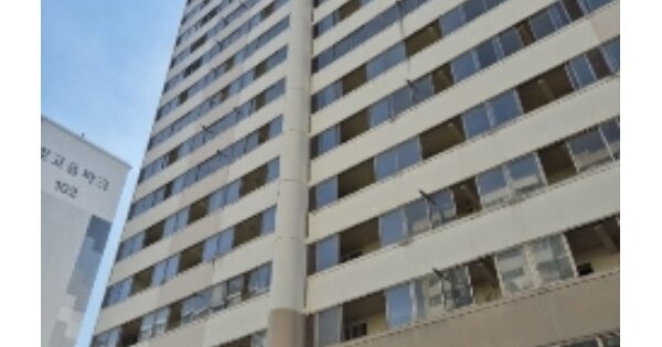 광주 서구 쌍촌동 1228-1, 202동 OOOOOO 아파트 경매 물건 이미지