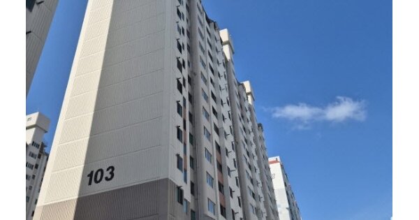 광주 서구 풍암동 1059, 103동 OOO OOOOO OOOOOOOOOOO 아파트 경매 물건 이미지
