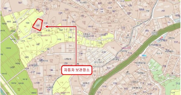 경기 파주시 하우1길 15-33, 15동 OOOO OOOOO OOOOOOO 기타차량 경매 물건 이미지