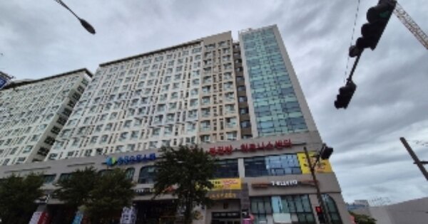 전남 나주시 빛가람동 OOOO OOOOOOO OOOOOOOOOOOOOOOOOOOOO 오피스텔 경매 물건 이미지
