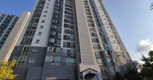 경기 고양시 일산동구 풍동 1127-1, 105동 OOOOOO OOOOOOOOOOOO 아파트 경매 물건 이미지