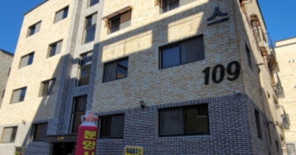 경기 파주시 조리읍 대원리 300-5, 109동 OOOOOO OOOOOOO 다세대주택 경매 물건 이미지