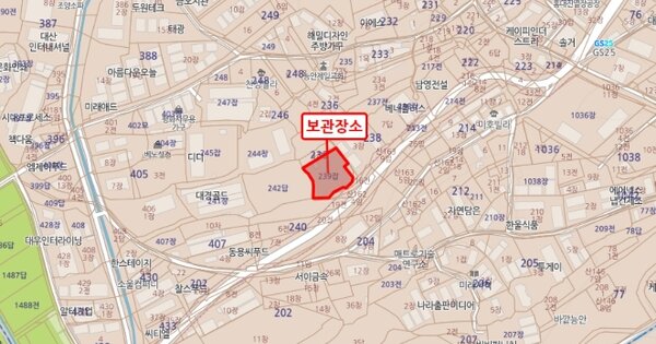 고양시 일산동구 고봉로658번길 120-16, 201호 (성석동 O 기타차량 경매 물건 이미지