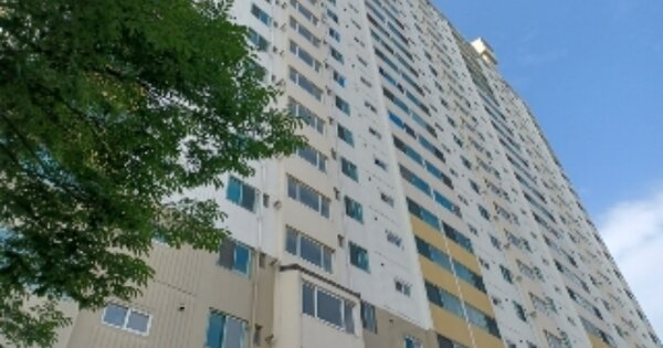 경기 의정부시 호원동 360, 101동 OOO OOOOO OOOOOOOOOOOOO 아파트 경매 물건 이미지