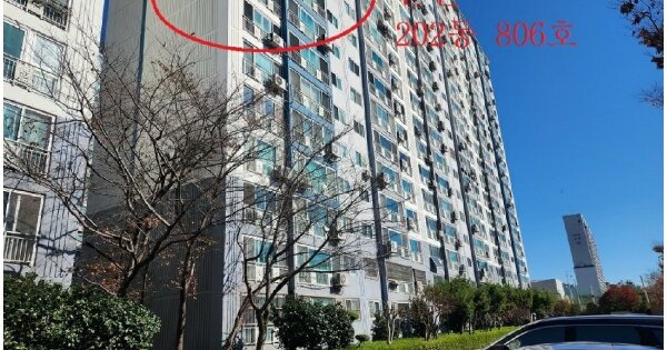 광주 서구 금호동 815, 202동 OOOOOO OOOOOOOOOOOOOOO 아파트 경매 물건 이미지