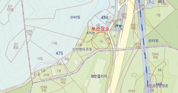 경기도 오산시 수청로 107 1202동 OOOOOOOOO OOOOOOOOO 기타차량 경매 물건 이미지