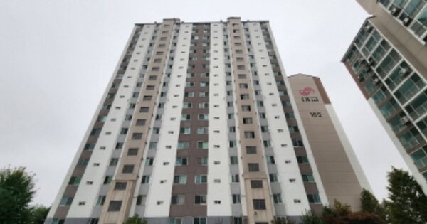 경기 양주시 백석읍 방성리 511-2, 104동 OO OOOO OOOOOOOOOO O OOO 아파트 경매 물건 이미지