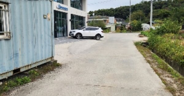 경기도 양주시 남방동 OOOOO 답 경매 물건 이미지