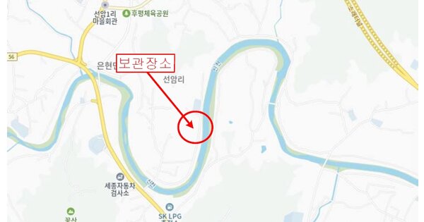 경기 양주시 남면 검준길 97-25 상수리 OOOOO 기타차량 경매 물건 이미지