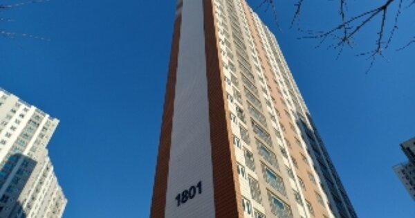 경기 의정부시 민락동 894, 1801동 OOO OOOOO OOOOOOOOOOOOOOOOOOOOO 아파트 경매 물건 이미지