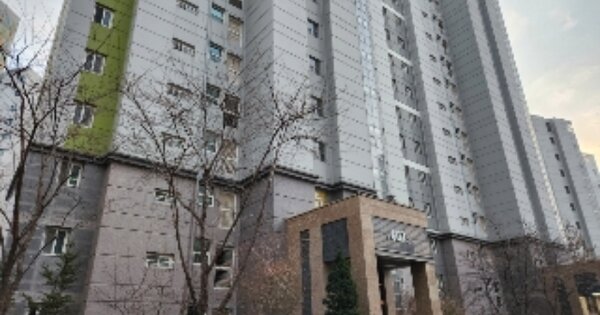 경기 양주시 옥정동 1026, 607동 OO OOOO OOOOOOOOOOOO 아파트 경매 물건 이미지