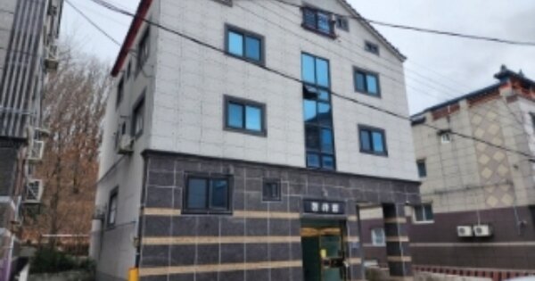 경상북도 안동시 옥동 OOOOO 다가구주택 경매 물건 이미지