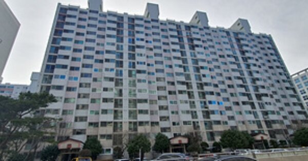 경남 김해시 내동 1137-2, 203동 OO OOOO OOOOOOOOOO 아파트 경매 물건 이미지