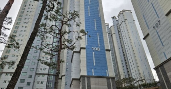 부산 북구 만덕동 955, 108동 OOOOOO OOOOOOOOOOOO 아파트 경매 물건 이미지
