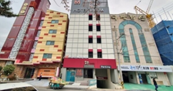 경남 김해시 어방동 OOOOOO 숙박시설 경매 물건 이미지