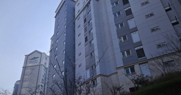 부산 강서구 명지동 3235, 104동 OO OOOO OOOOOOOOOOOO 아파트 경매 물건 이미지
