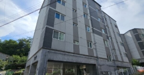 경북 영주시 가흥동 OOOOOO OO OOOO 다세대주택 경매 물건 이미지