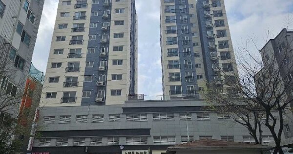 경기 안양시 동안구 호계동 OOOOOO OOOOOOOO OOOOOOOOOOOO 오피스텔 경매 물건 이미지