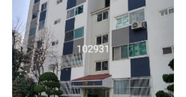 부산 수영구 민락동 113-23, 101동 OOOOOO OOOOOOOOOOOO 아파트 경매 물건 이미지